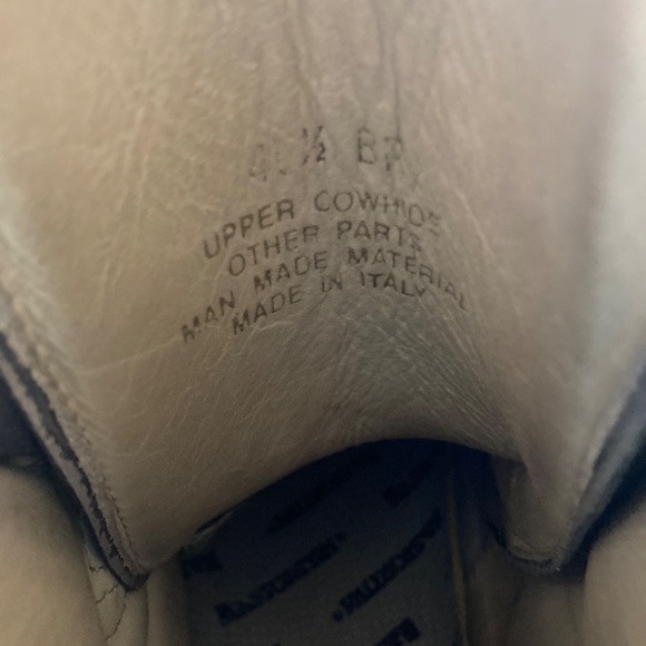 La Sportiva boots - Picture 7 of 7